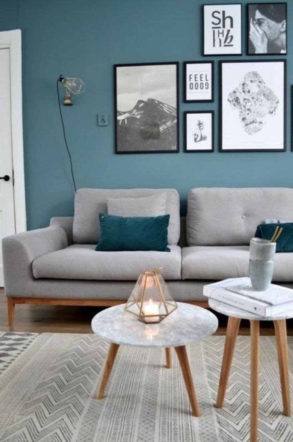 Appartement 2 pièces 46 m² · à Elancourt · 46 m² · 234 000 €