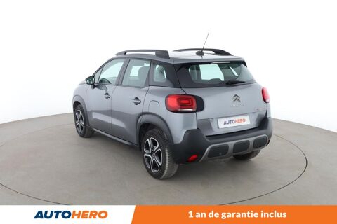 C3 Aircross 1.5 Blue-HDi Feel Business EAT6 120 ch 2019 occasion 92130 Issy-les-Moulineaux