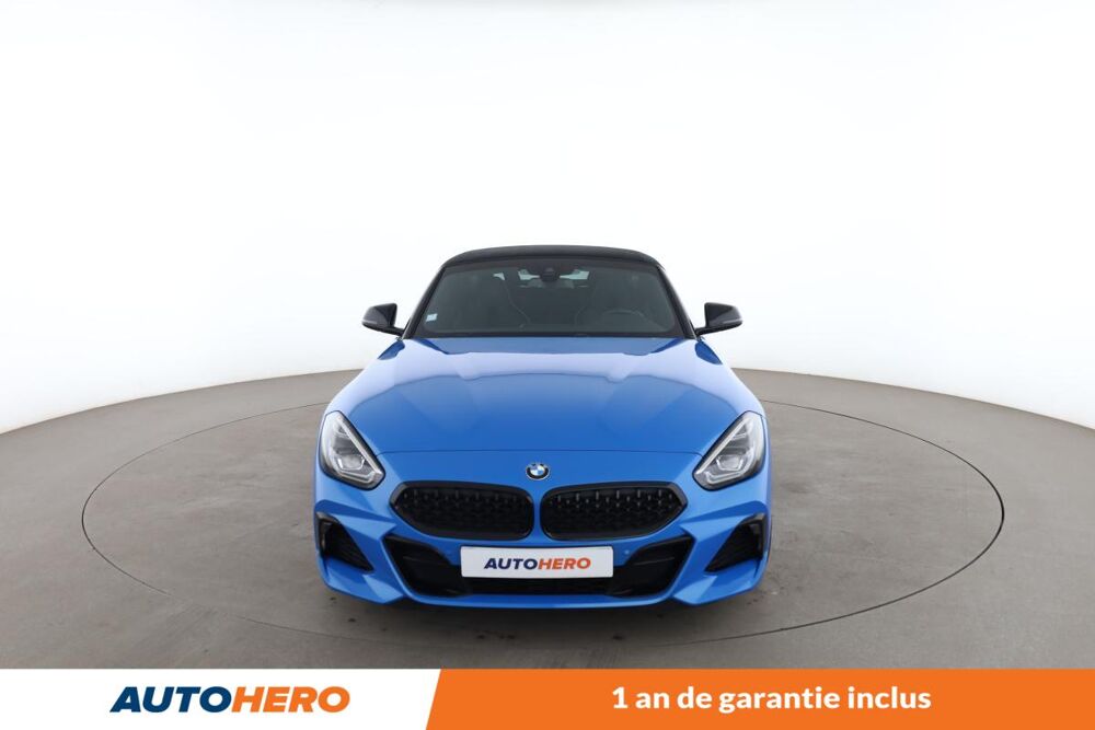 Z4 sDrive20i M Sport BVA8 197 ch 2019 occasion 92130 Issy-les-Moulineaux
