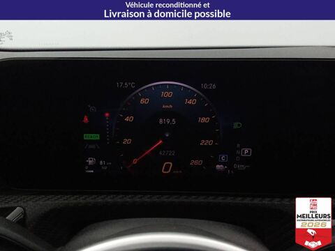 Classe A 250 e 8G-DCT Style 2021 occasion 10150 Lavau