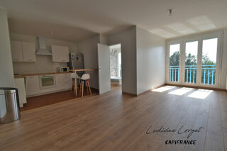  Appartement à vendre 2 pièces 56 m²