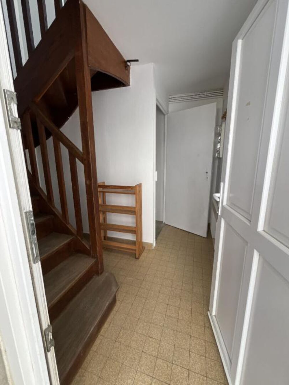 Vente Appartement Appartement  2 pièce(s) 48 m2 Blois