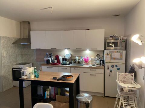  Maison � louer 95 m�