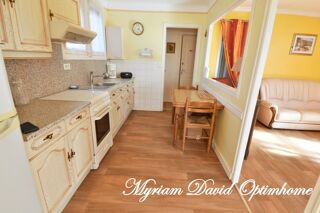  Maison � vendre 3 pi�ces 60 m�