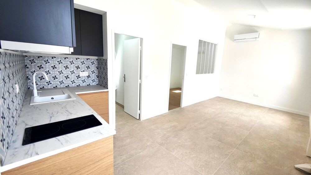 Vente Maison Maison Echoppe de 37 m² entièrement rénovée – Prestations de qualité – Emplacement privilégié Blanquefort