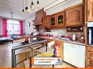  Maison à vendre 5 pièces 109 m²