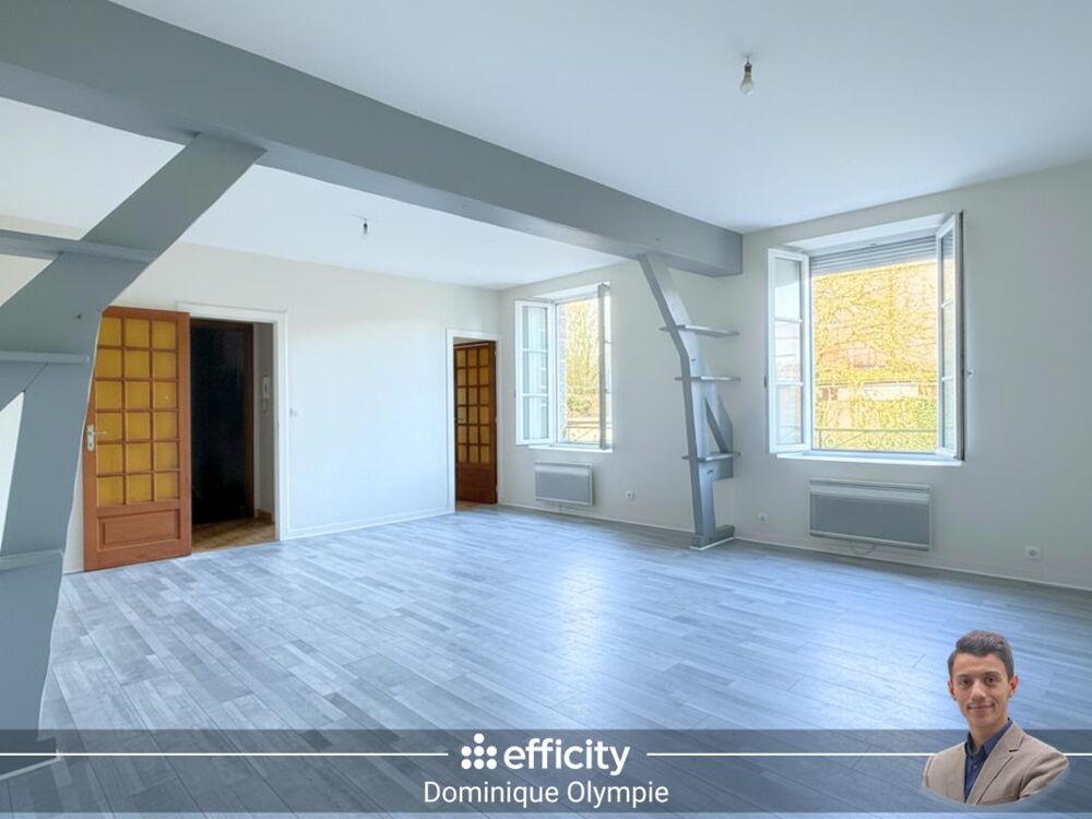 Vente Appartement Appartement Saint brieuc