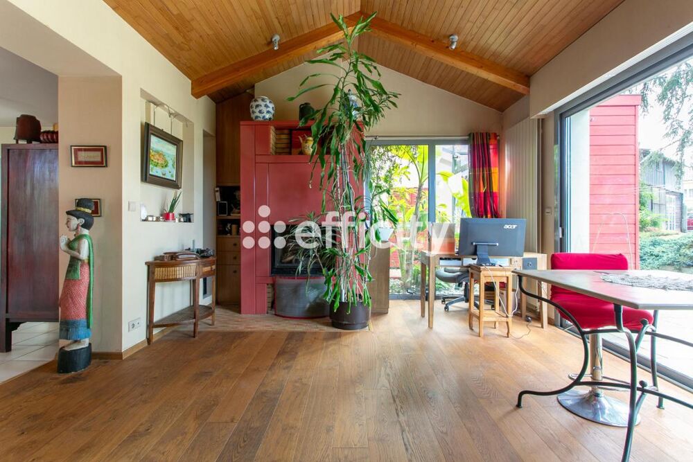 Vente Maison Maison d'architecte Saint julien de concelles