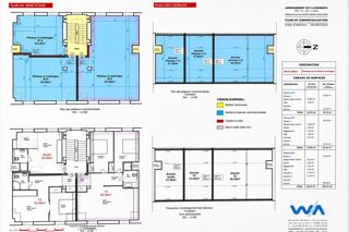  Duplex/triplex à vendre 3 pièces 63 m²