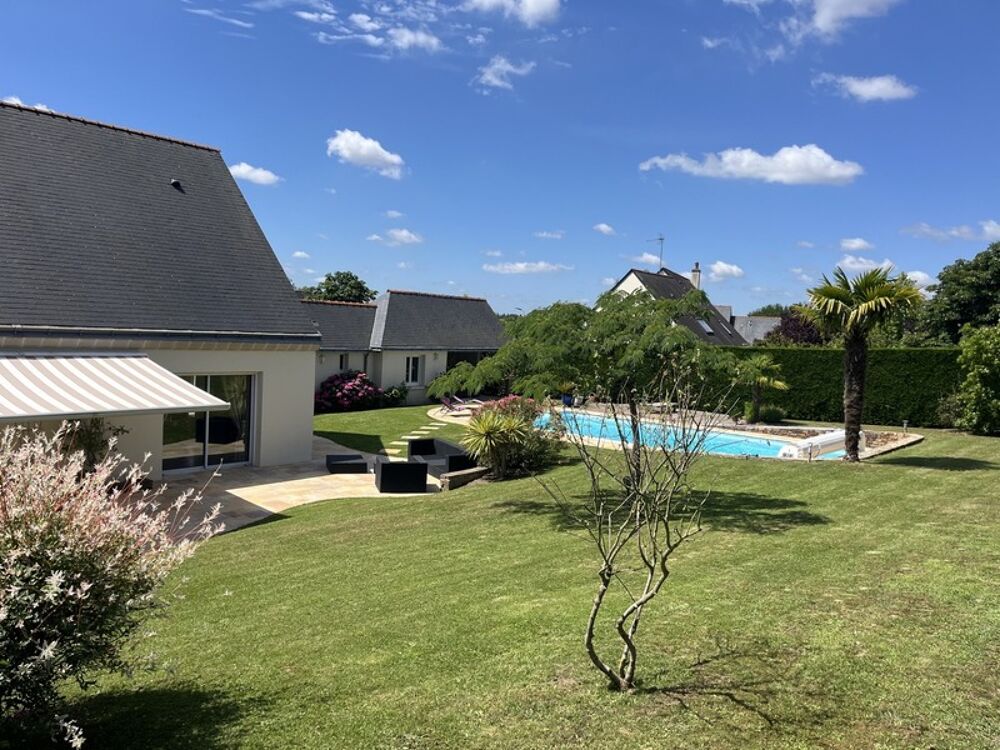 à vendre  Maison Avrillé (49240)
