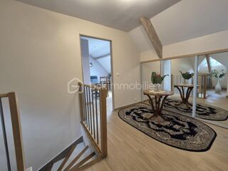  Maison à vendre 6 pièces 130 m²