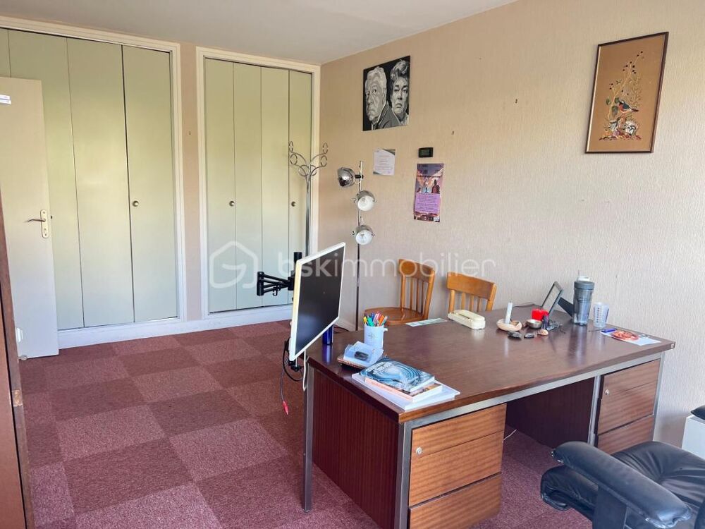 Vente Appartement EXCLUSIVITÉ Aubergenville
