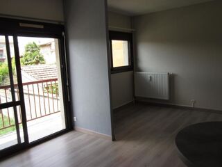  Appartement � louer 1 pi�ce 24 m�
