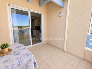  Appartement à vendre 3 pièces 28 m²