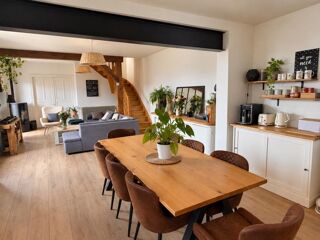  Maison à vendre 5 pièces 160 m²