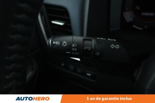 Qashqai 1.3 Mild Hybrid Tekna 140 ch 2022 occasion 92130 Issy-les-Moulineaux