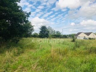  Terrain � vendre 1800 m�