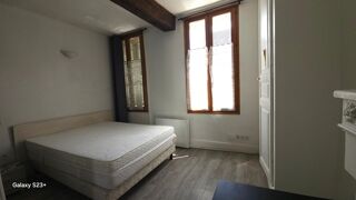  Appartement à louer 2 pièces 33 m²