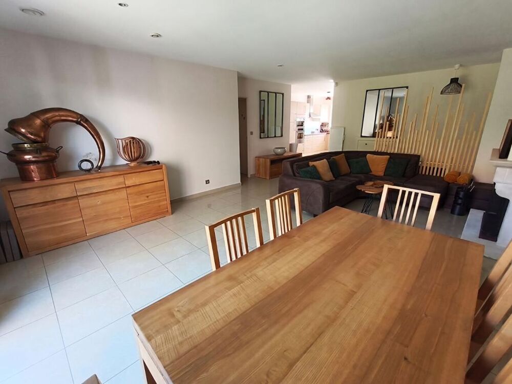 Maison Gournay Sur Marne 5 pièce(s) 100 m2