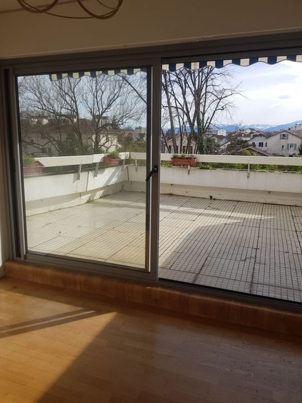 Location Appartement Appartement de 64m2 à louer sur Pau Pau