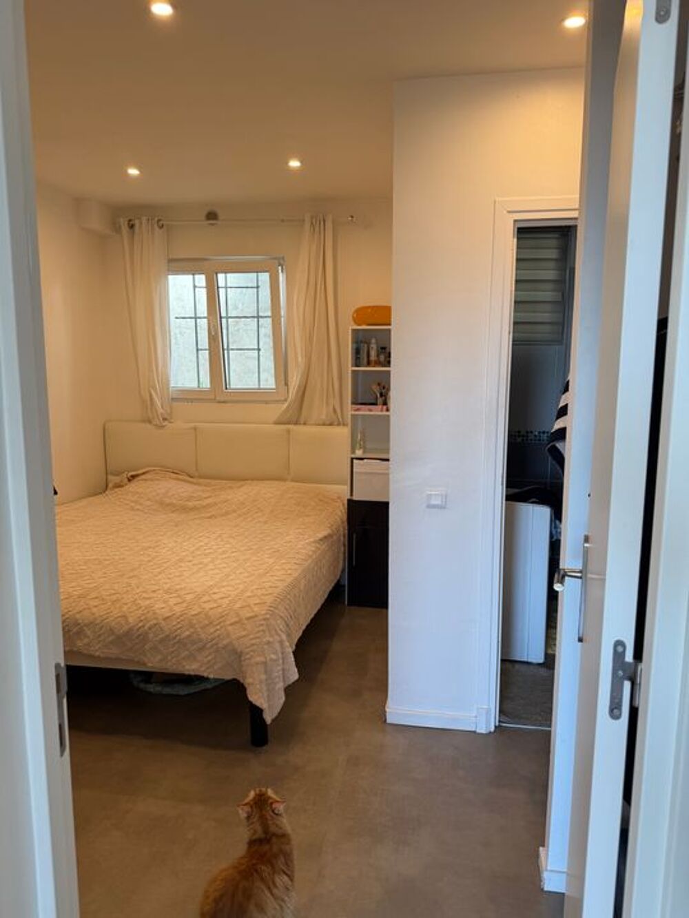 Location Appartement Appartement de 33m2 à louer sur Nice Nice