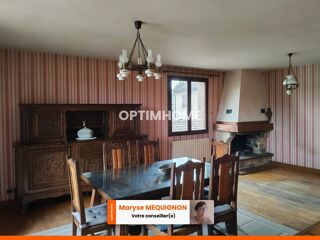  Maison � vendre 8 pi�ces 167 m�