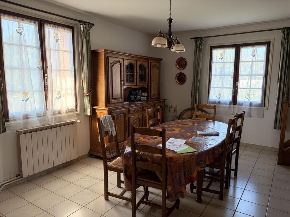 Vente Maison MAISON Perrier