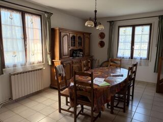  Maison à vendre 7 pièces 130 m²