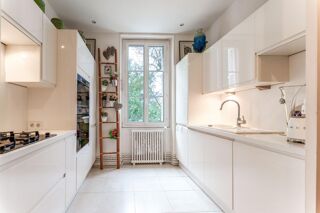  Appartement à vendre 4 pièces 126 m²