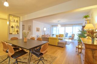  Appartement � vendre 3 pi�ces 100 m�