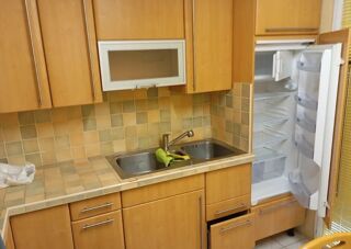  Appartement Mulhouse (68100)