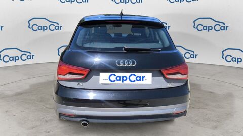 A1 1.4 TDI 90 Midnight Series 2017 occasion 20620 Biguglia