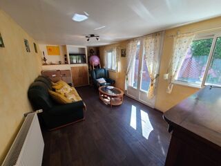  Maison � vendre 9 pi�ces 188 m�