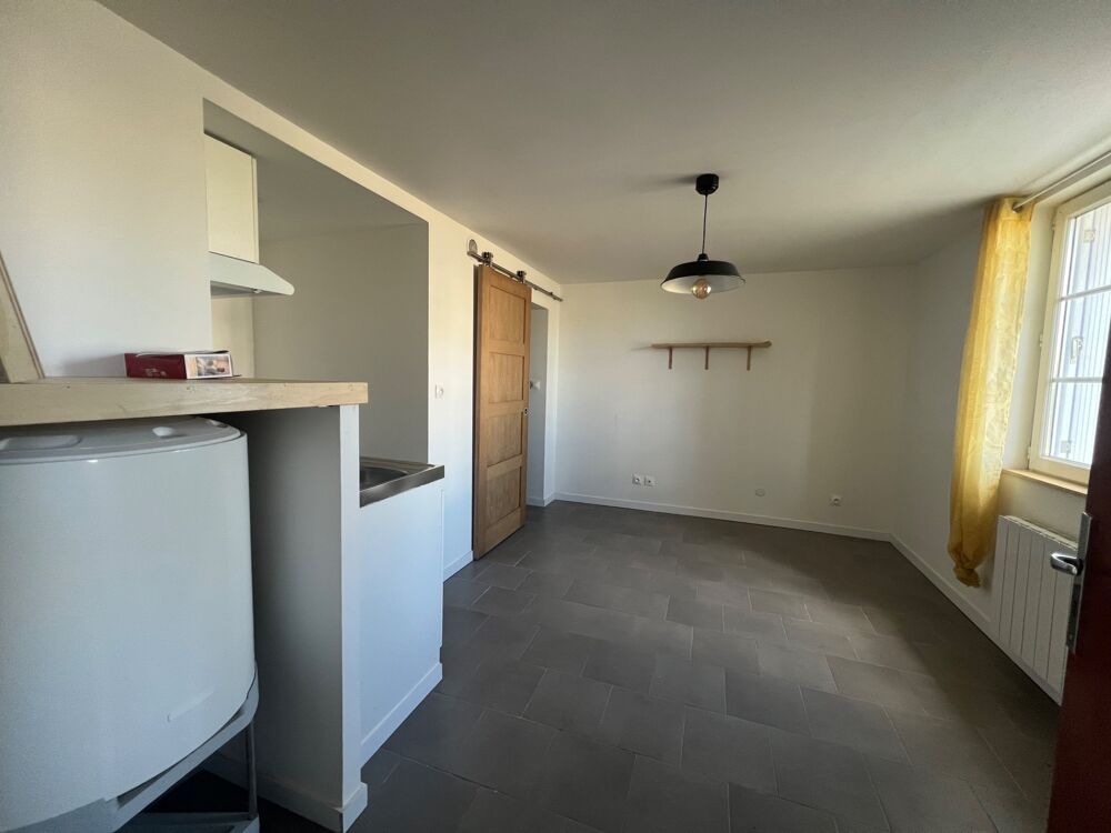 Vente Appartement Appartement à vendre 1 pièces SAINT CYR SUR LOIRE (37) Saint cyr sur loire