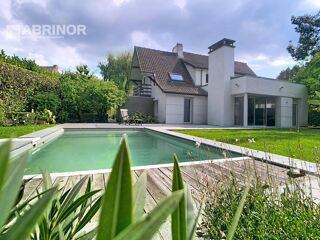  Maison � vendre 7 pi�ces 199 m�