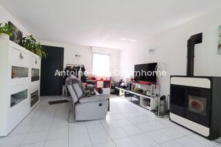  Maison à vendre 5 pièces 84 m²