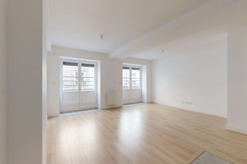  Appartement à vendre 2 pièces 43 m²