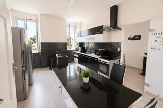  Maison à vendre 4 pièces 105 m²