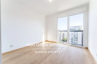  Appartement à vendre 4 pièces 123 m²