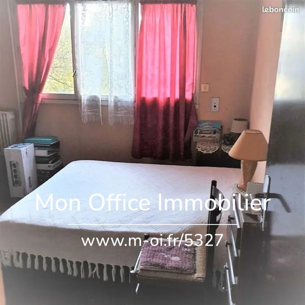 Référence : 6506-GBE. - Appartement 3 pièce(s) à Aubagne (13400)
