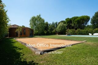  Maison à vendre 5 pièces 170 m²