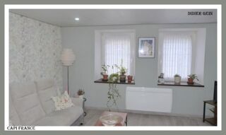  Maison  vendre 5 pices 97 m