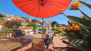  Maison à vendre 4 pièces 105 m²