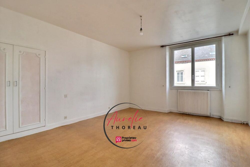 immeuble, 3 logements Artenay
