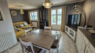  Maison à vendre 5 pièces 118 m²