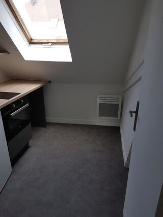  Appartement à louer 1 pièce 22 m²