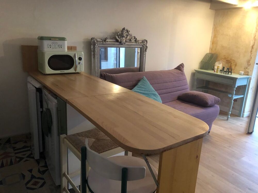 Location Appartement Appartement de 35m2 à louer sur Larmor-Plage Larmor plage