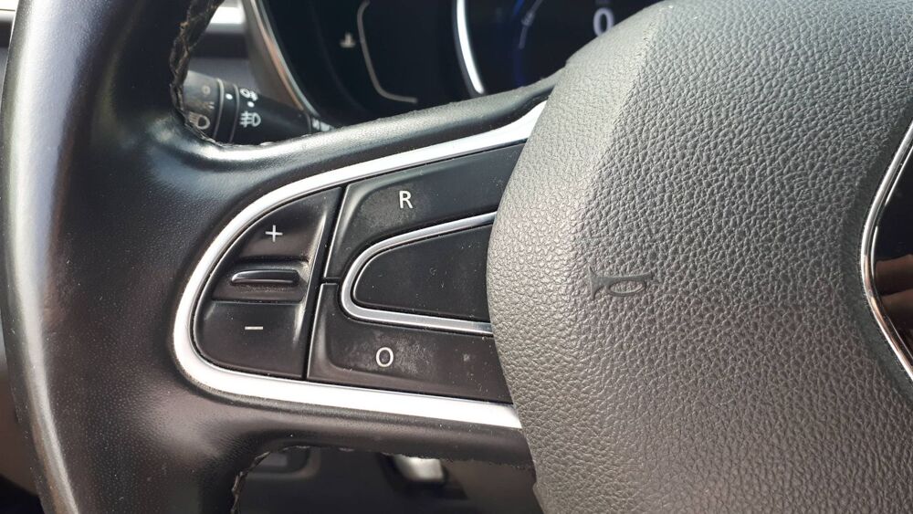 Kadjar 1.6 dCi 130 Intens 2018 occasion 51230 Pleurs