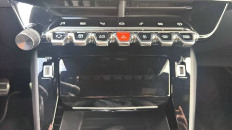 208 1.5 BlueHDi 100 Gt Pack - Entretien constructeur 2023 occasion 21540 Sombernon