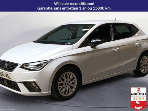 Seat Ibiza 1.0 TSI 110CH FR 2024 occasion Buchelay 78200